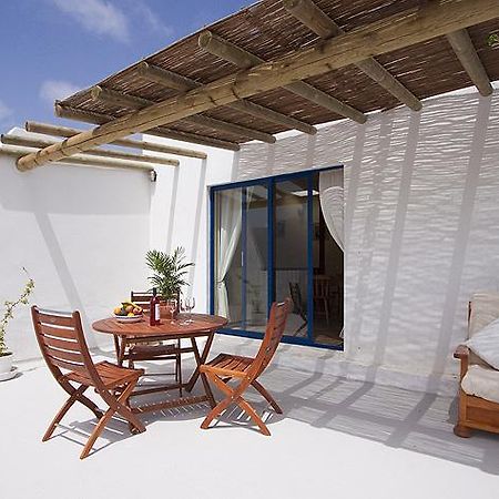 Casa Del Rio Villa Caleta de Sebo Buitenkant foto