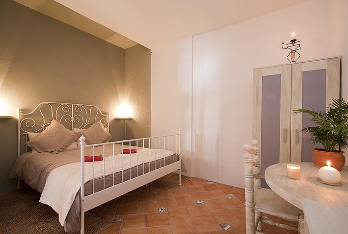 Casa Del Rio Villa Caleta de Sebo Buitenkant foto